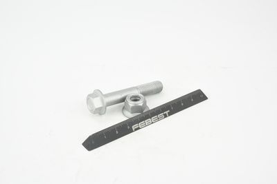 SET BOLțURI FUZETă FEBEST 0298016KIT 47