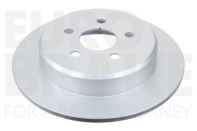 Тормозной диск EUROBRAKE 5815319310 для CHRYSLER NEON