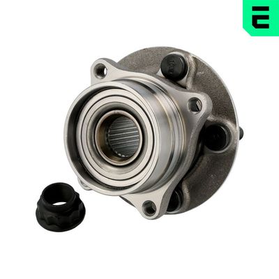 Wheel Bearing Kit 981395