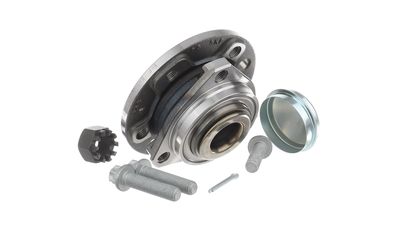 RADLAGERSATZ SKF VKBA3512 2