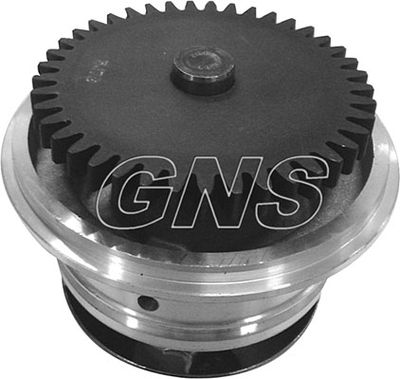 GNS YH-V169 Помпа (водяной насос)  для SSANGYONG REXTON (Сан-янг Реxтон)