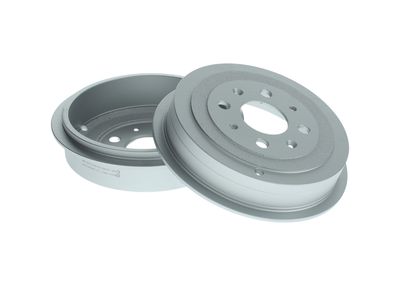 BREMSTROMMEL BOSCH 0986477207 27