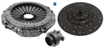 SACHS Kupplungssatz