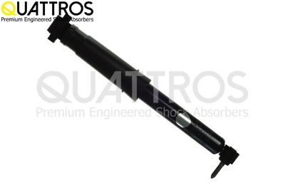 Amortyzator DAVID VASCO RS4800