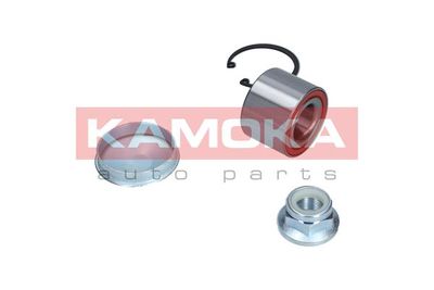 Wheel Bearing Kit 5600011