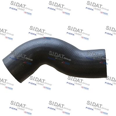 Трубка нагнетаемого воздуха SIDAT 500403B для FIAT DOBLO