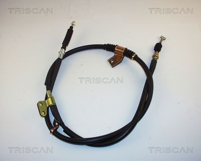 Tažné lanko, parkovací brzda TRISCAN 8140 50113