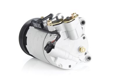 COMPRESOR CLIMATIZARE NISSENS 890098 32