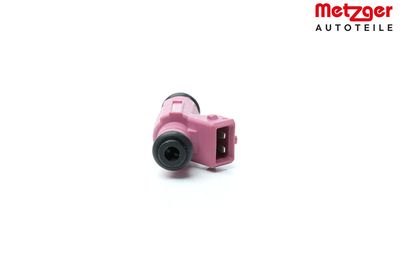 INJECTOR METZGER AUTOTEILE 0920124 29