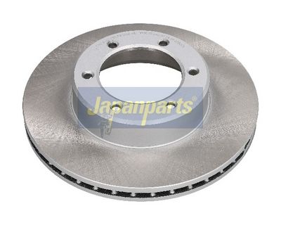 спирачен диск JAPANPARTS