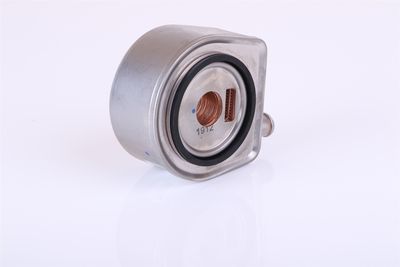 RADIATOR ULEI ULEI MOTOR NISSENS 90774 38