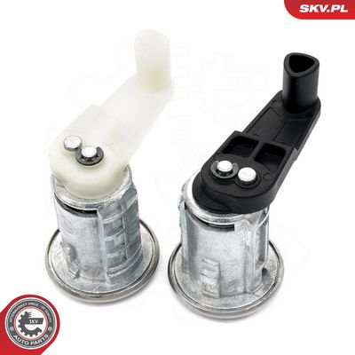 Sada zámků, zamykací zařízení ESEN SKV 65SKV804