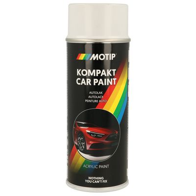MOTIP Transporto priemonės dažai