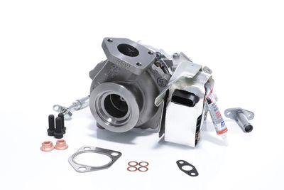 COMPRESOR SISTEM DE SUPRAALIMENTARE BTS Turbo T981284 21
