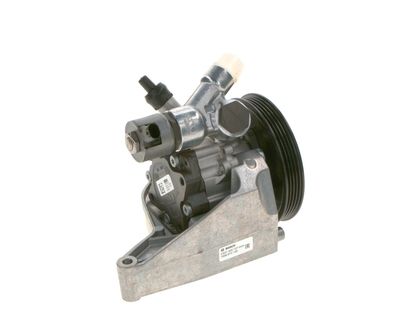 HYDRAULIKPUMPE LENKUNG BOSCH KS01000727 20