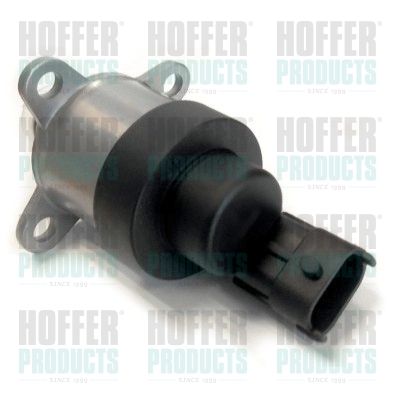 Регулирующий клапан, количество топлива (Common-Rail-System) HOFFER 8029425 для FORD RANGER