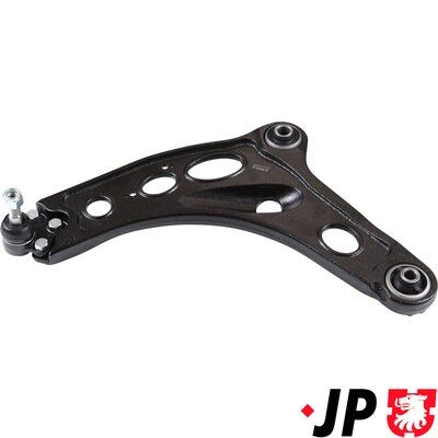 BRAT SUSPENSIE ROATA