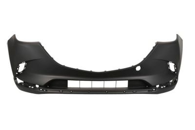Voorbumper