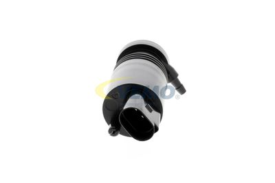 WASCHWASSERPUMPE SCHEIBENREINIGUNG VEMO V20080117 49