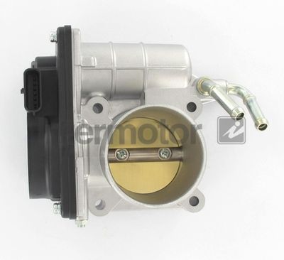 Throttle Body Intermotor 68417