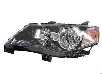 Основная фара ALKAR 2745025 для MITSUBISHI OUTLANDER