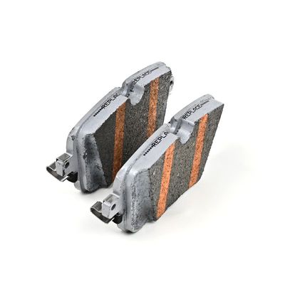 BREMSBELAGSATZ SCHEIBENBREMSE DELPHI LP5032EV 11