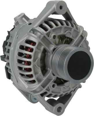 GENERATOR / ALTERNATOR HC-Cargo F032115846 3