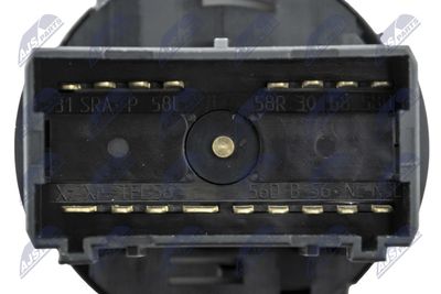 COMUTATOR FAR NTY EWSVW185 5