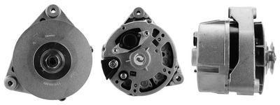 GENERATOR / ALTERNATOR ELSTOCK 280748