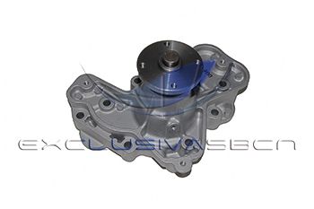 MDR MWP-4396 Помпа (водяной насос)  для MAZDA 929 (Мазда 929)
