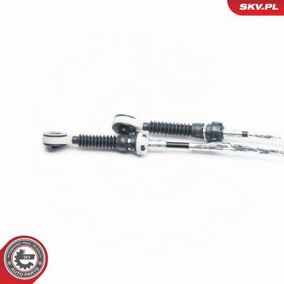CABLU TRANSMISIE MANUALA ESEN SKV 27SKV017 2