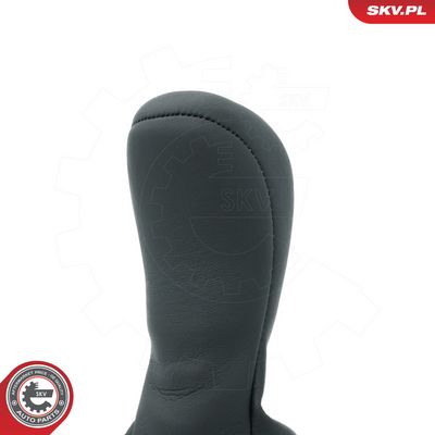 Hlavice řadicí páky SKV 63SKV422