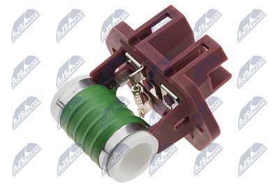 REZISTOR VENTILATOR HABITACLU