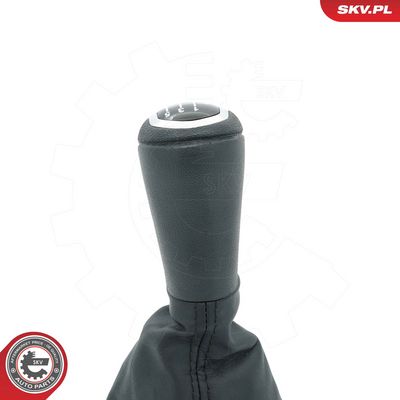 ESEN SKV - Hlavica radiacej páky MERCEDES-BENZ , 63SKV450