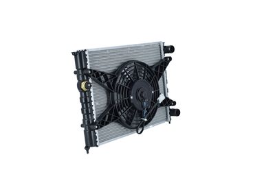 RADIATOR RACIRE MOTOR NRF 53999 40