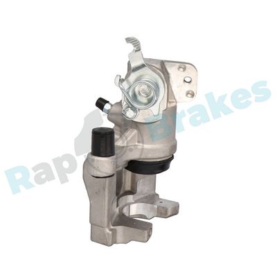 Vorschau Bremssattel Ansicht 5