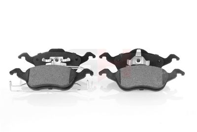 SET PLACUTE FRANA FRANA DISC GH GH412551 59