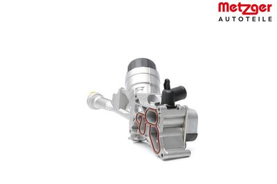 LOCAS FILTRU ULEI METZGER AUTOTEILE 2370191 9