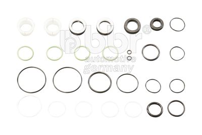 BBR Automotive Gasket Set, steering gear