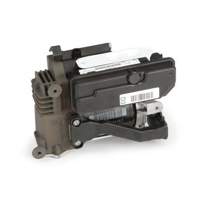 KOMPRESSOR DRUCKLUFTANLAGE Arnott P2854 39