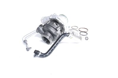 LADER AUFLADUNG BTS Turbo T981705 22