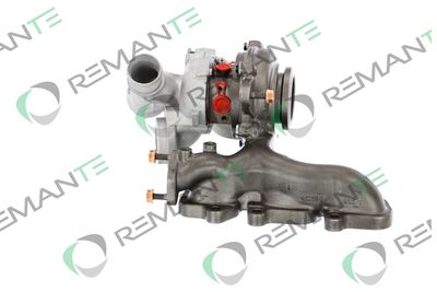 COMPRESOR SISTEM DE SUPRAALIMENTARE