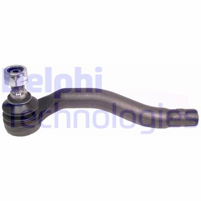 Наконечник поперечной рулевой тяги DELPHI TA2786 для MERCEDES-BENZ C-CLASS