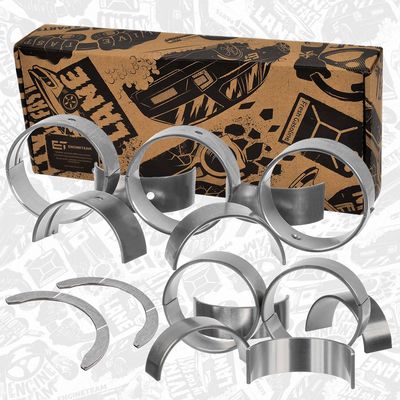 SET SCULE DE MONTAJ ARBORE COTIT
