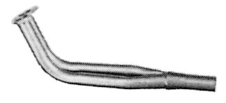 Rura wydechowa IMASAF 47.69.11