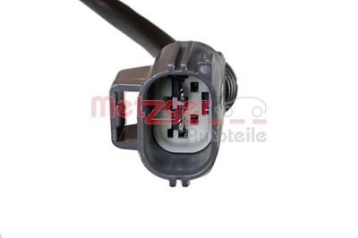 UNITATE DE INJECTIE REGENERARE FILTRU DE PARTICULE METZGER AUTOTEILE 0930022 1