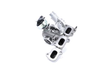 LADER AUFLADUNG BTS Turbo T916738 23