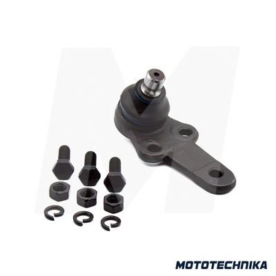 MOTOTECHNIKA Šarnyras / girgždukas