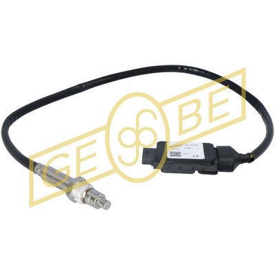 Capteur NOx GEBE