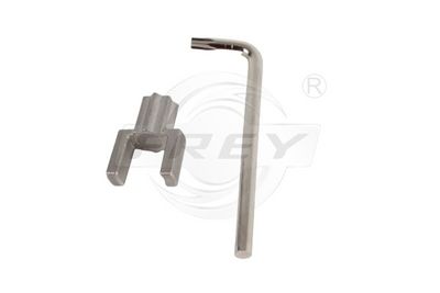 FREY Mounting Kit, air conditioning